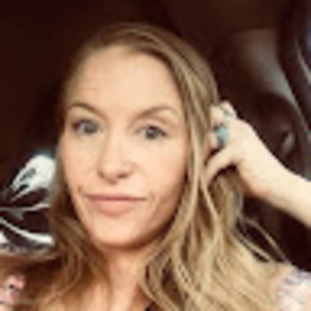 Meet your Posher, Melanie